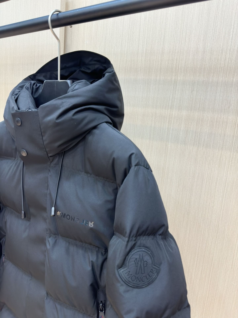 Moncler Down Coat